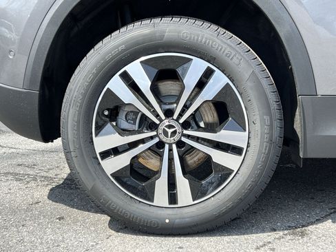 New 2026 Mercedes-Benz GLA 250 4MATIC image 10