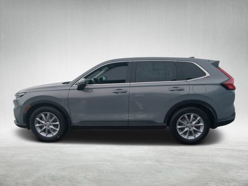 New 2026 Honda CR-V EX image 6