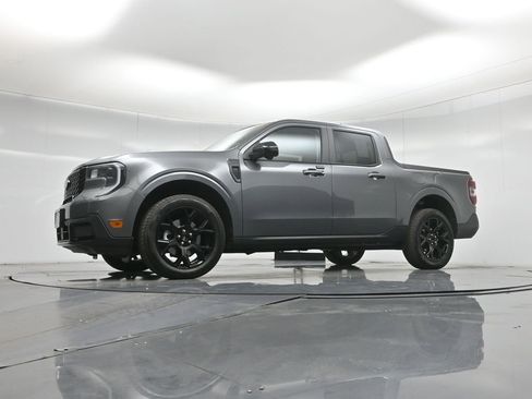 New 2026 Ford Maverick Lariat AWD/4WD image 49