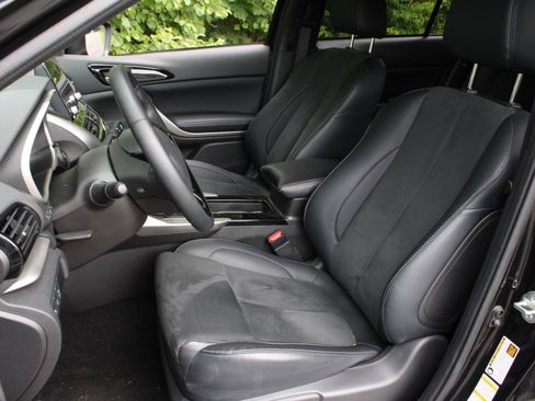 Used 2026 Mitsubishi Eclipse Cross SE AWD/4WD image 17