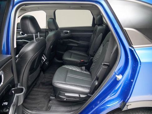 Used 2021 Kia Sorento SX FWD image 24