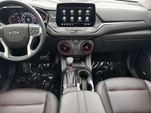 Certified 2023 Chevrolet Blazer RS image 2