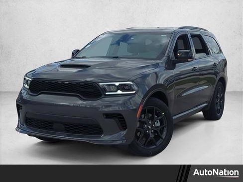 New 2026 Dodge Durango GT image 1