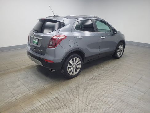 Used 2020 Buick Encore Preferred w/ Safety Package FWD image 10