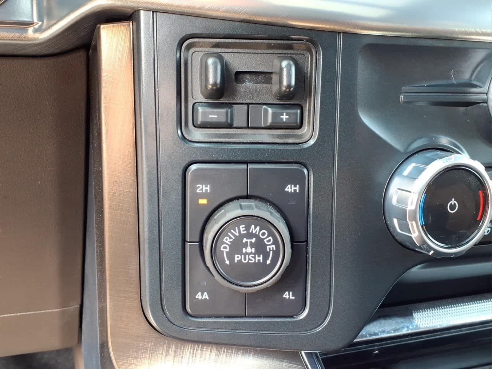 Used 2025 Ford F150 King Ranch AWD/4WD image 21