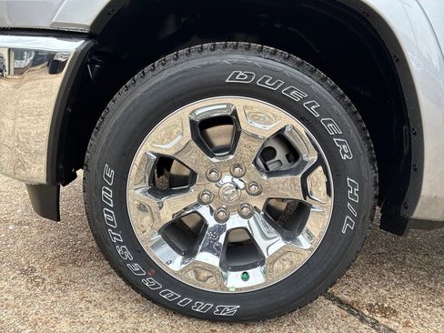 New 2026 RAM 1500 Big Horn image 27