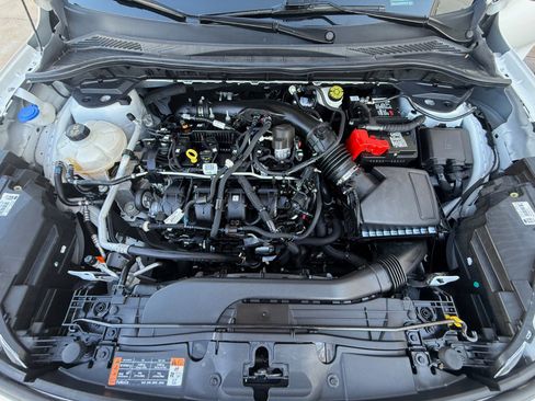 Used 2022 Ford Escape Titanium w/ Titanium Elite Package image 30