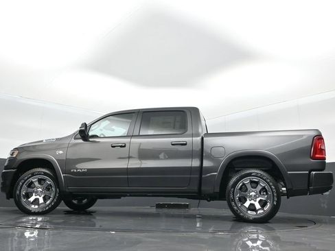 New 2026 RAM 1500 Big Horn image 32