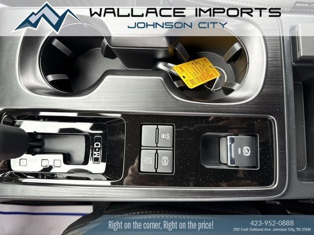 New 2026 Subaru Outback Limited w/ Premium/Limited Plus Package AWD/4WD image 80