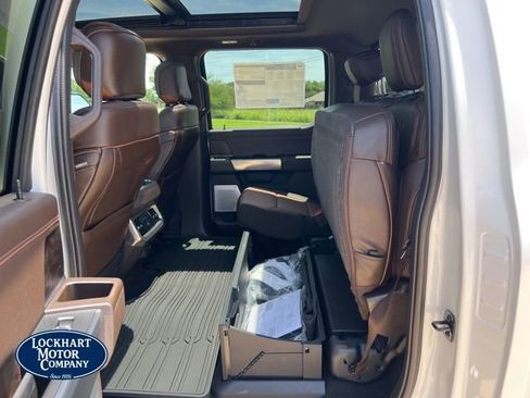New 2026 Ford F350 King Ranch AWD/4WD image 17