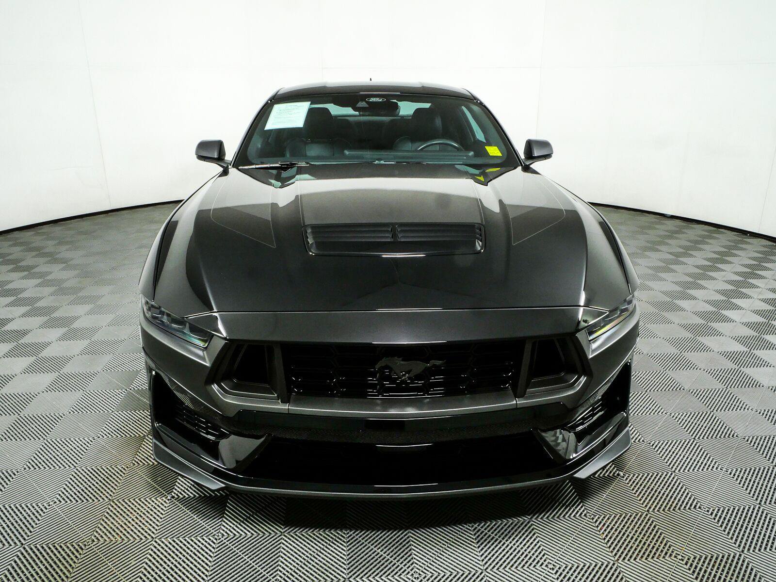 Used 2024 Ford Mustang Dark Horse RWD image 22