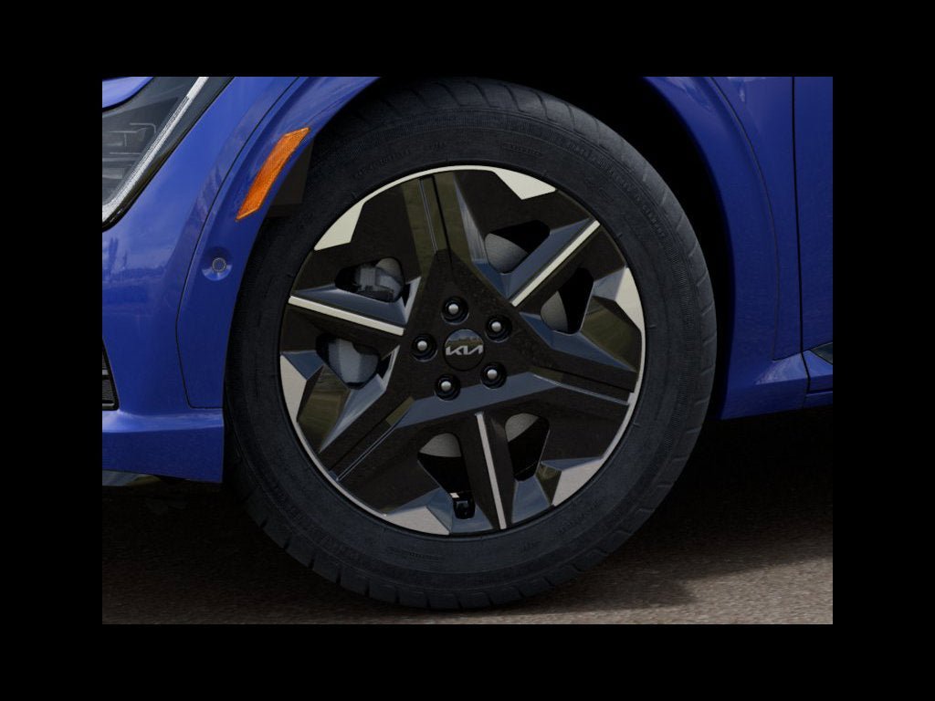 New 2026 Kia EV6 GT-Line RWD image 36