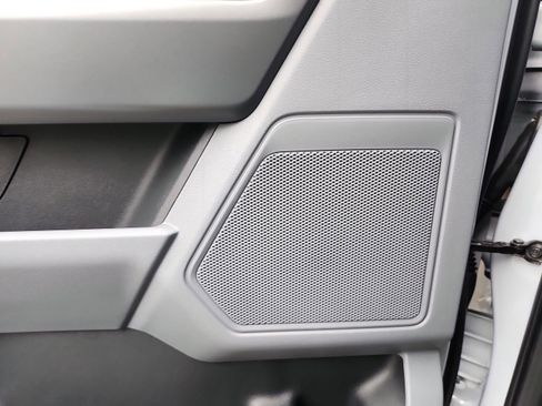 New 2025 Ford F150 Lightning XLT image 25