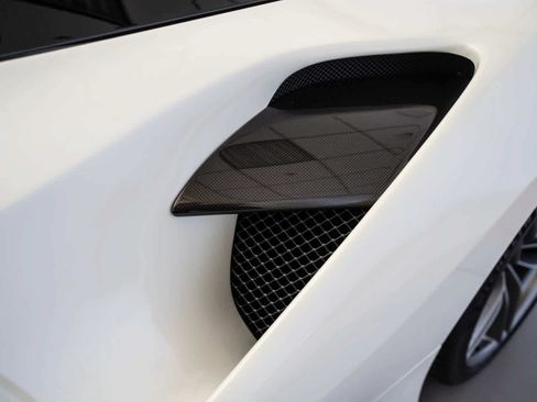 Certified 2018 Ferrari 488 Spider RWD image 29