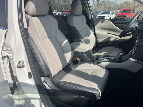 Used 2020 Subaru Forester Limited w/ Popular Package #3 image 28