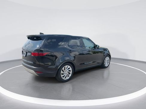 Used 2024 Land Rover Discovery S AWD/4WD image 8