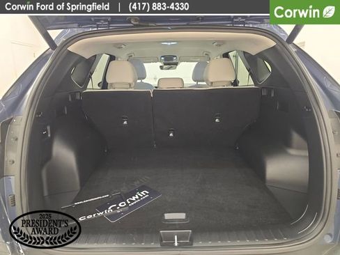Used 2025 Hyundai Tucson SEL FWD image 15