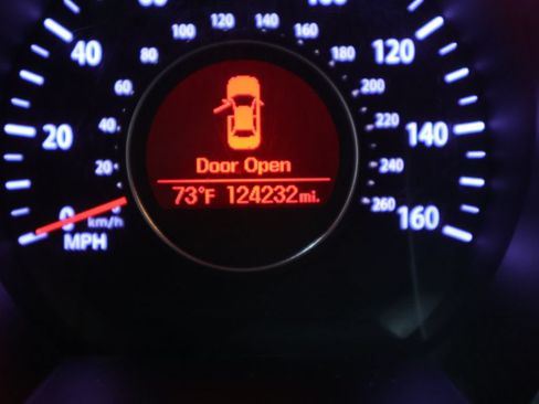 Used 2013 Kia Optima EX w/ Premium Pkg FWD image 36