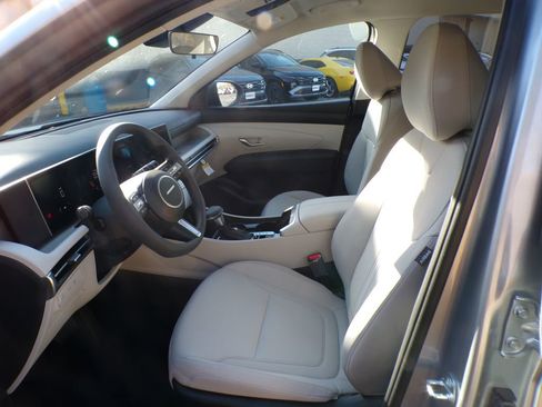 New 2026 Hyundai Tucson SEL AWD/4WD image 20