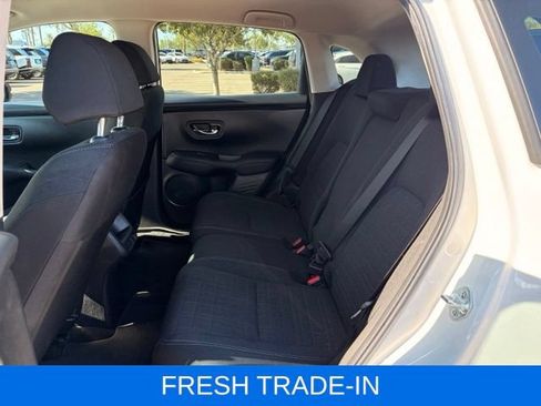 Used 2023 Honda HR-V LX image 5