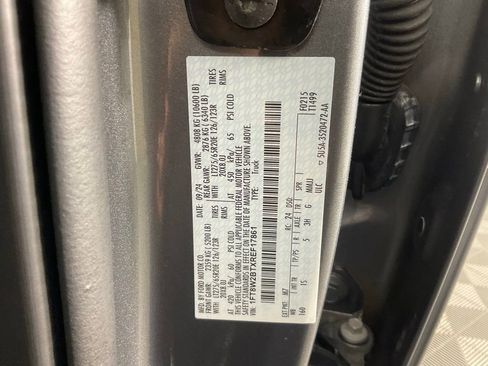 Used 2024 Ford F250 XL w/ STX Appearance Package image 26
