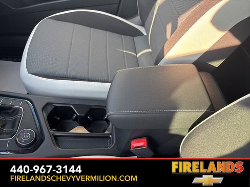 Used 2025 Volkswagen Taos S image 25