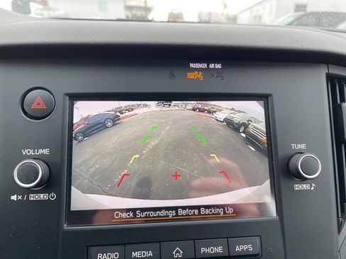 Used 2020 Subaru Legacy w/ Alloy Wheel Package image 18