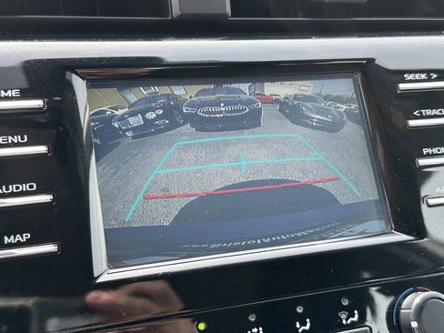 Used 2019 Toyota Camry LE image 24