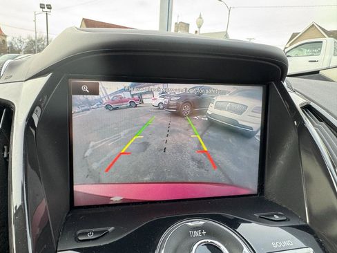 Used 2015 Ford C-MAX SEL w/ Equipment Group 302A FWD image 14