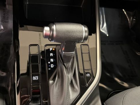 Used 2026 Kia Niro LX FWD image 20