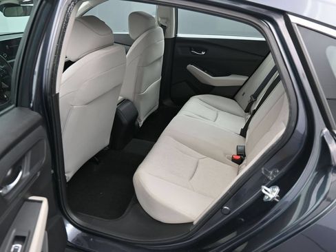 Used 2023 Honda Accord LX image 17