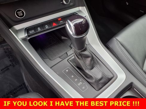 Used 2024 Audi Q3 2.0T Premium Plus w/ Premium Plus Package image 15