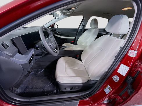 Used 2024 Hyundai Sonata SEL image 22