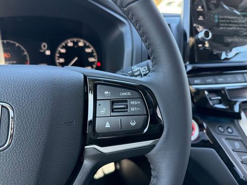 New 2026 Honda Odyssey Elite image 29