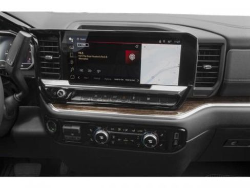New 2026 GMC Sierra 1500 Elevation w/ Elevation Premium Package AWD/4WD image 12