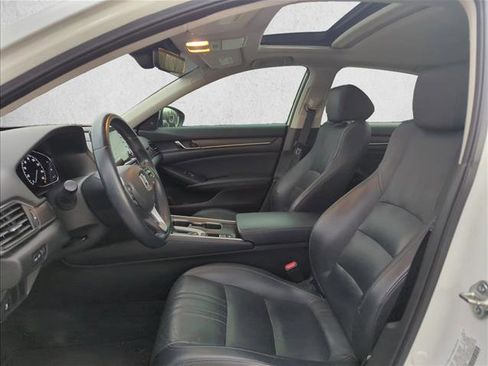 Used 2018 Honda Accord EX-L image 16