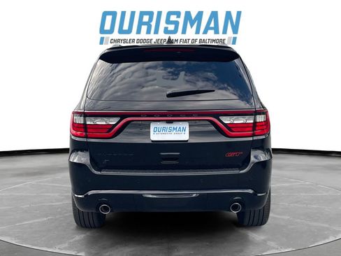 New 2026 Dodge Durango GT AWD/4WD image 5