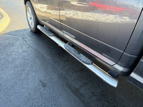 Used 2021 RAM 1500 Classic SLT w/ Protection Group image 32