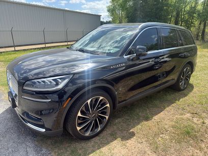 Used 2023 Lincoln Aviator Reserve w/ Equipment Group 201A