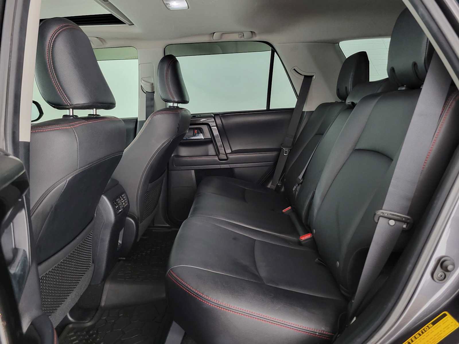 Used 2020 Toyota 4Runner TRD Pro AWD/4WD image 16