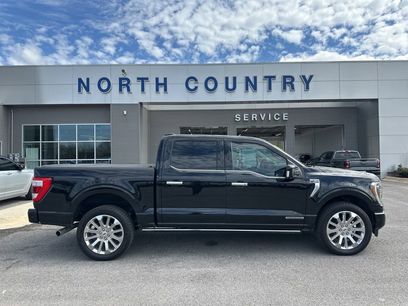 Used 2023 Ford F150 Limited