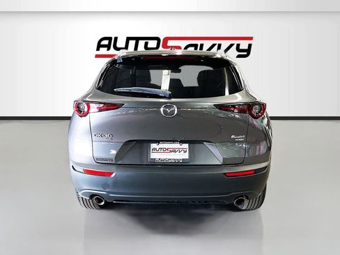 Used 2023 MAZDA CX-30 2.5 Turbo w/ Premium Package AWD/4WD image 6