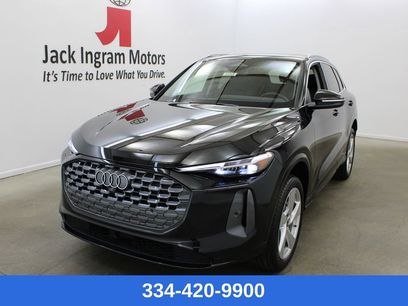 New 2025 Audi Q5 Premium Plus