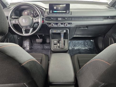 Certified 2025 Honda CR-V Sport image 13
