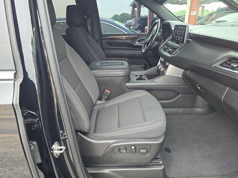 Used 2021 GMC Yukon SLE AWD/4WD image 14