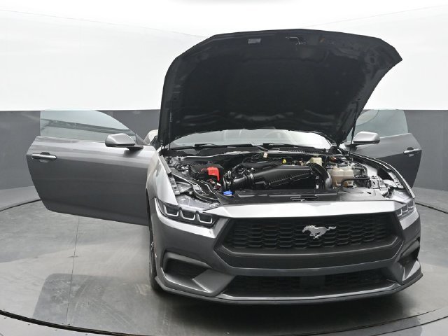Used 2024 Ford Mustang Premium RWD image 48