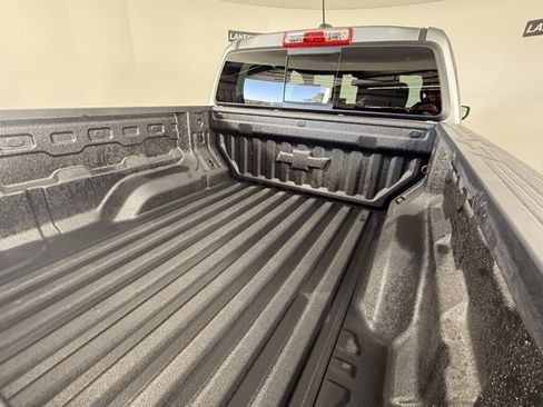 New 2026 Chevrolet Colorado ZR2 w/ Technology Package image 11