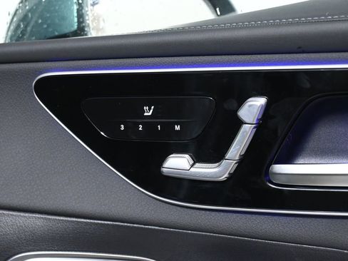 Certified 2026 Mercedes-Benz GLC 350e GLC 350e image 28