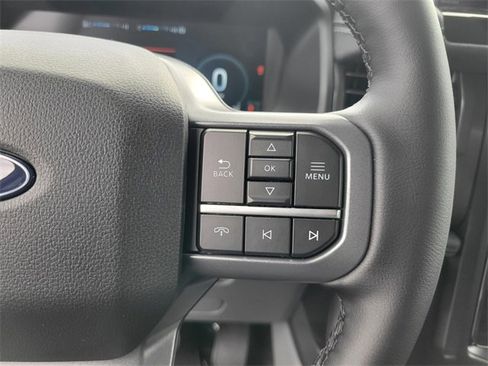 New 2025 Ford F150 Lightning Flash image 23