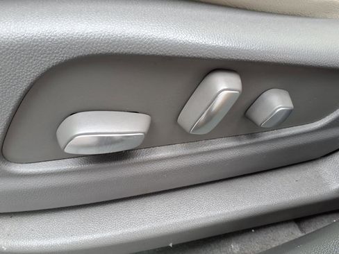 Used 2019 Cadillac XT5 Luxury image 15